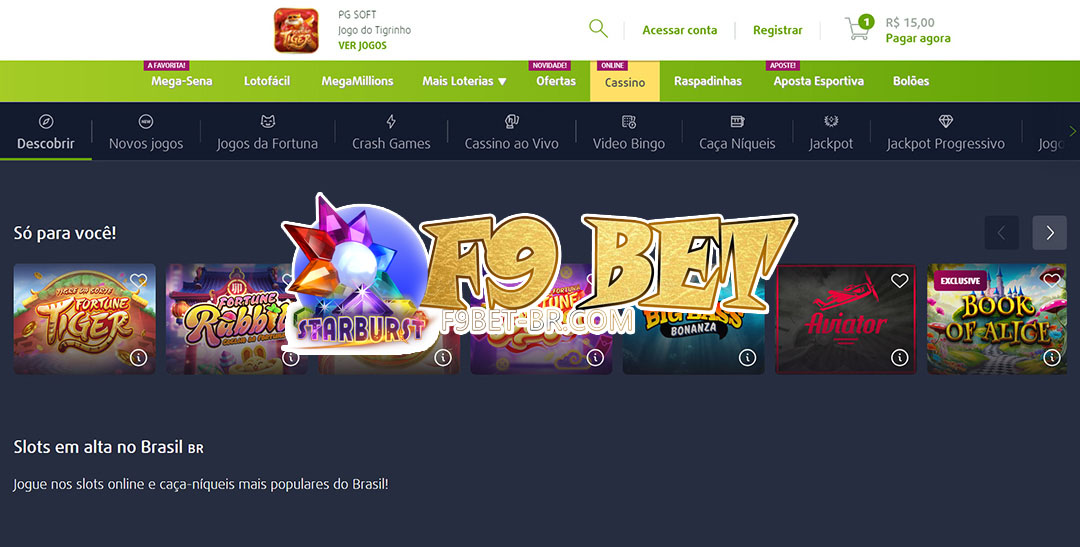 f9 bet game